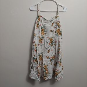 Old Navy dress
